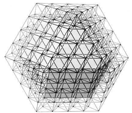 Nuclear Structural Systems