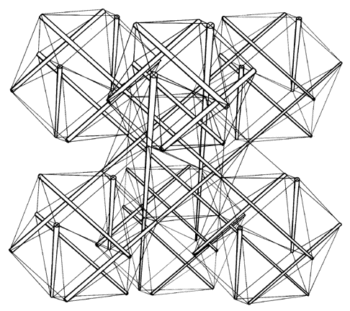 TENSEGRITY