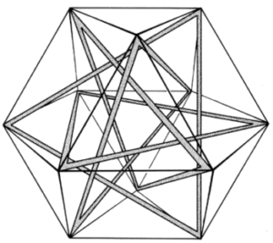 tensegrity